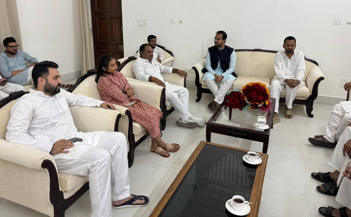 Nishant Kumar - निशांत कुमार tweet media