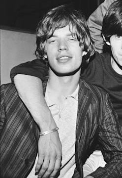 mick jagger daily tweet media