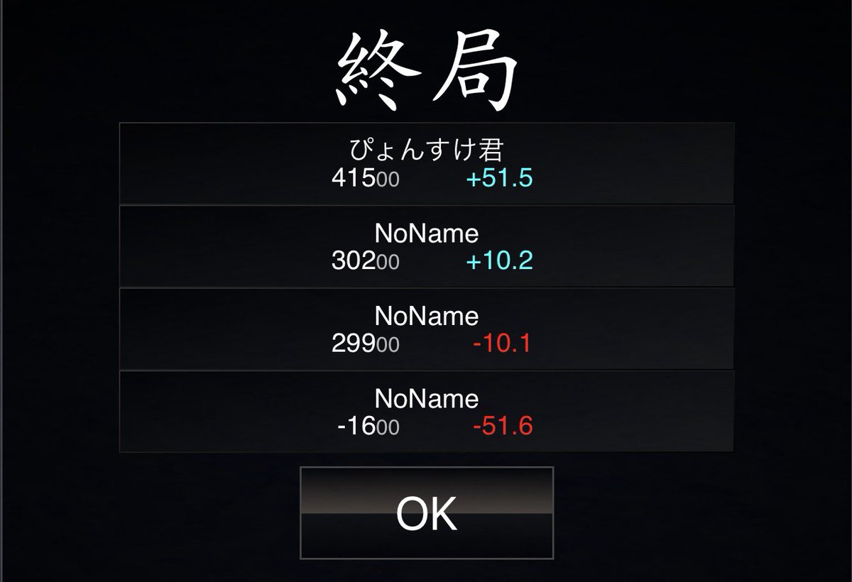 ぴょんすけ君 tweet media