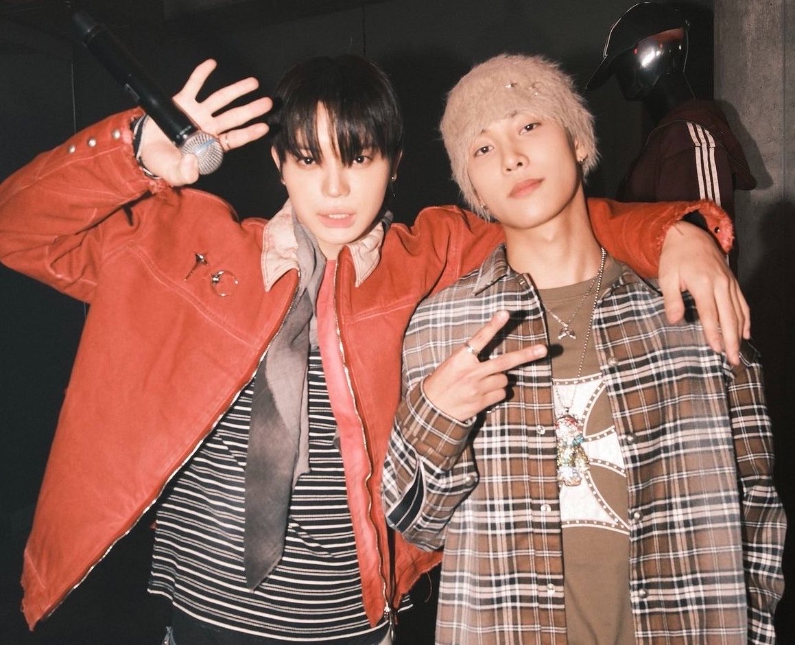 초코 .ᐟ.ᐟ tweet media