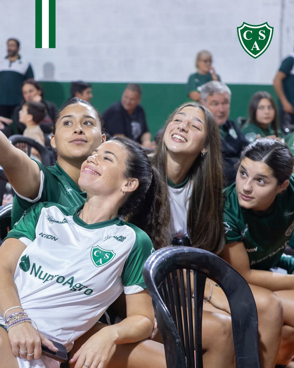 Club Atlético Sarmiento tweet media