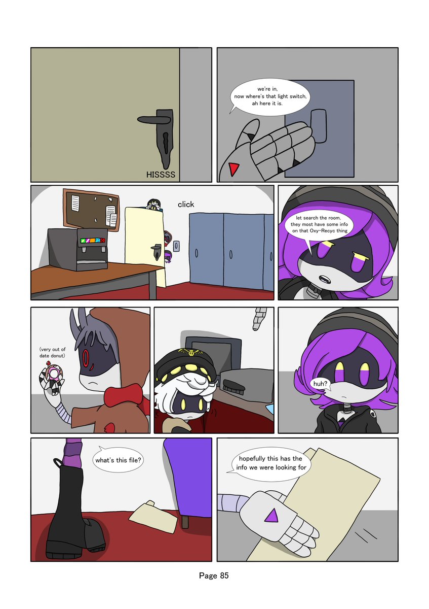 Twilight-Jester tweet media