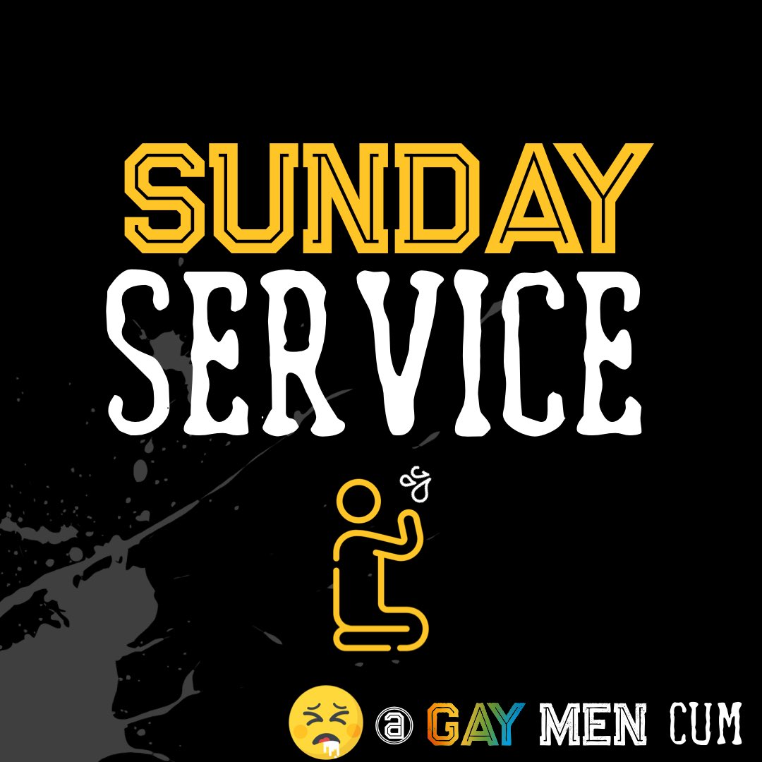 Gay Men Cum tweet media