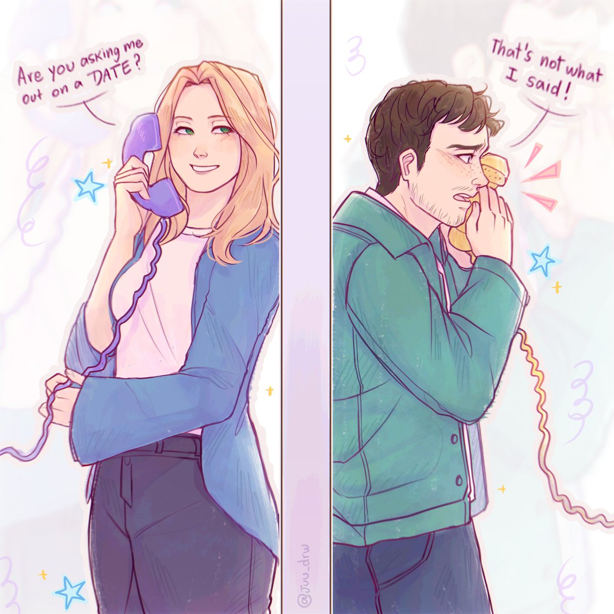 Juu ੈ✩ tweet media