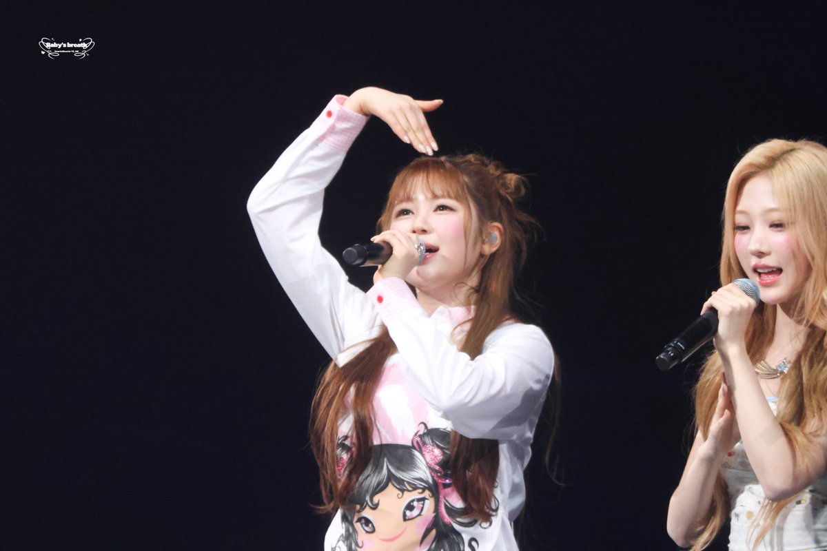 ʙᴀʙʏ's ʙʀᴇᴀᴛʜ tweet media