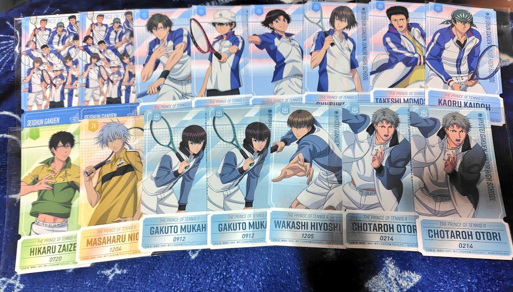 碧星@取引垢 (固ツイ必読) tweet media