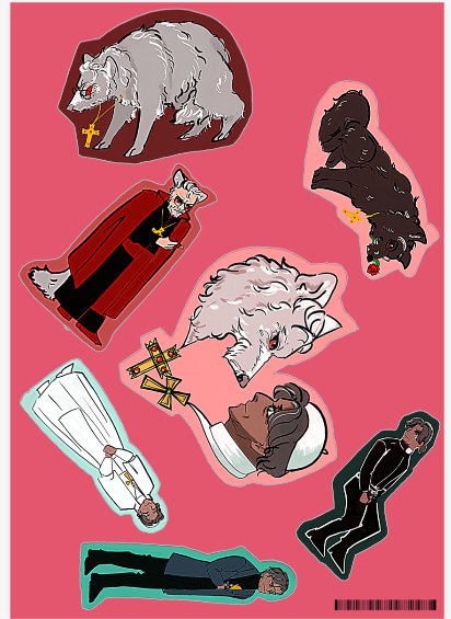 바티칸갱냥이_영 tweet media