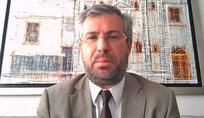 Global News 24 tweet media