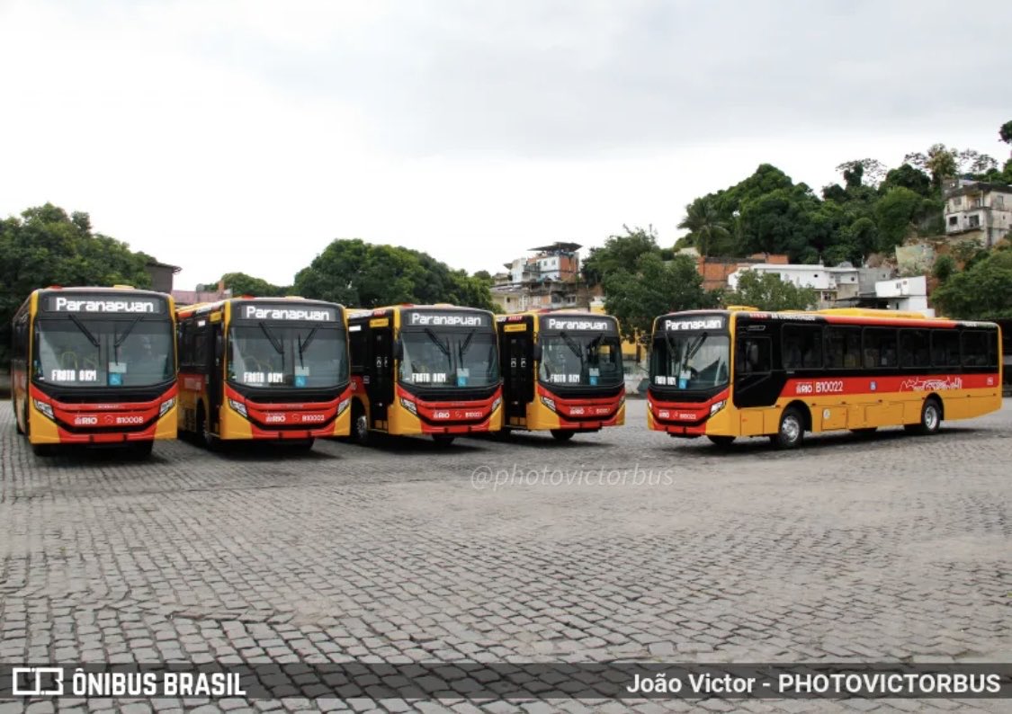 Busologia Moderna Nacional tweet media