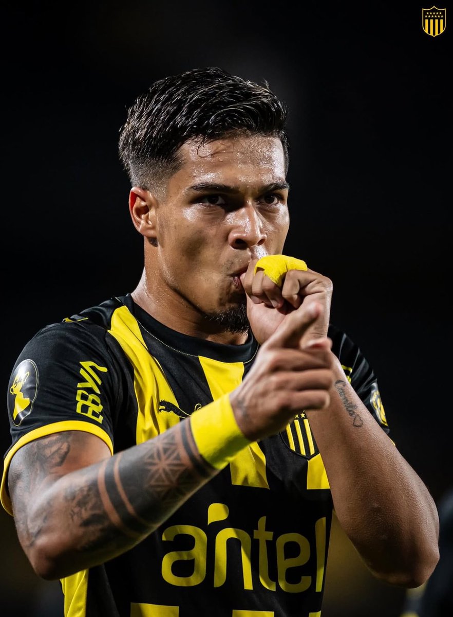 Punto Penal tweet media