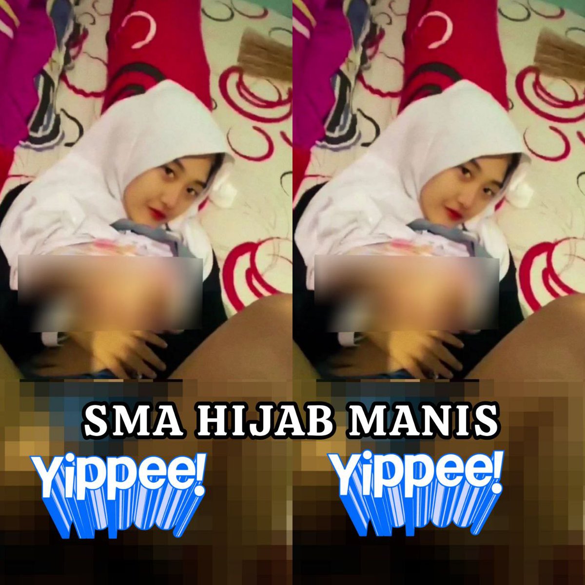 Koleksi Pekob tweet media