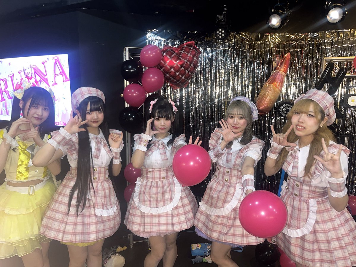 【公式】Sweet Candy tweet media