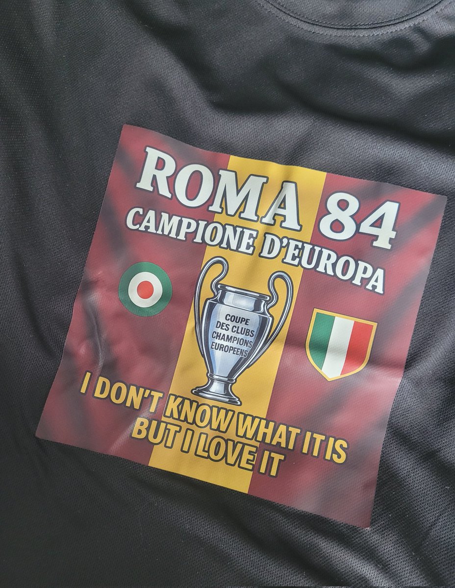 FutebolRed's tweet photo. @liveforevfraaa @Barbouresimo ...Liverpool FC - number 4 🏆🏆🏆🏆 #rome84 https://t.co/LwtvButu3A