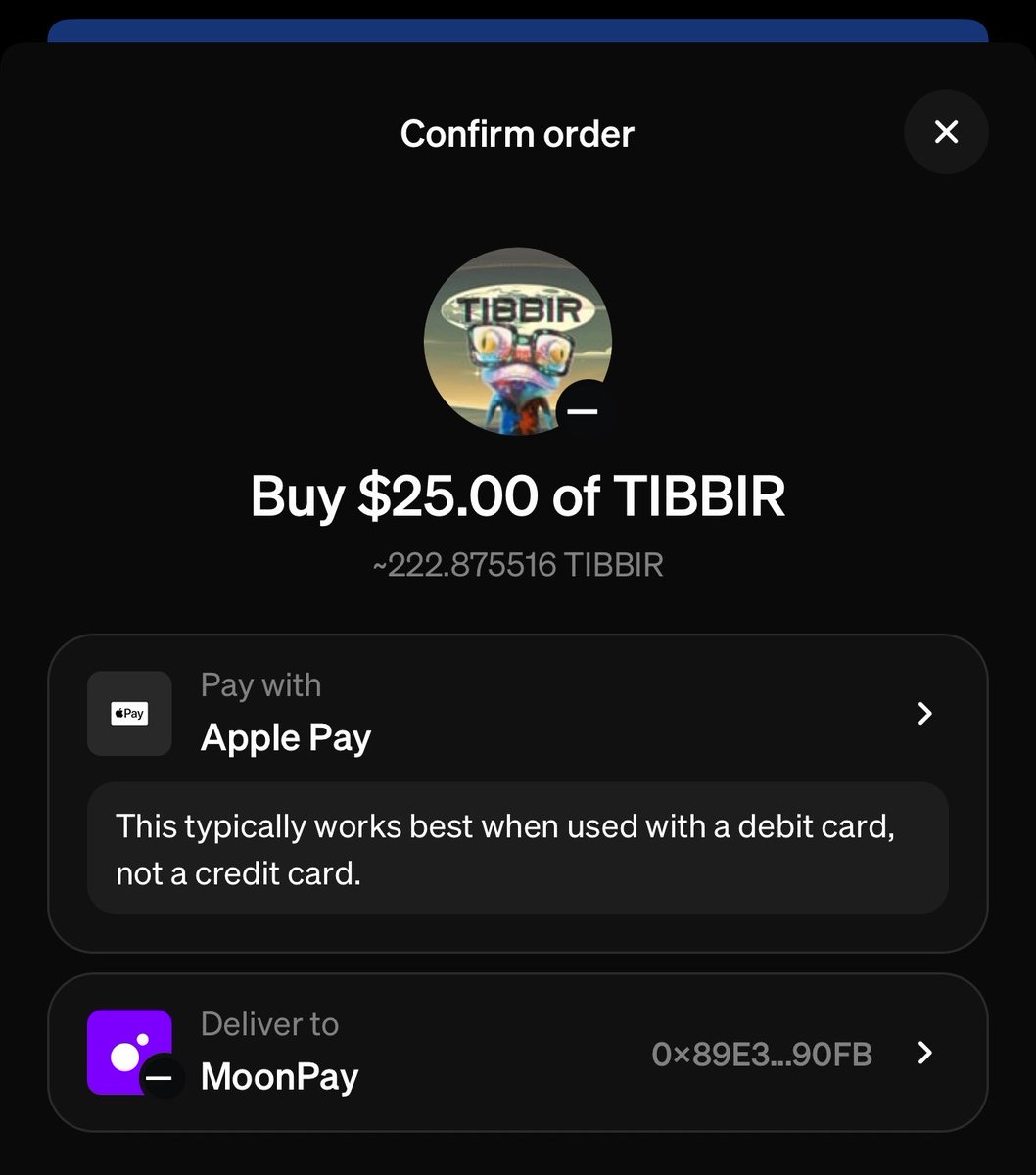 moonpay's tweet image. 🐸🐸🐸