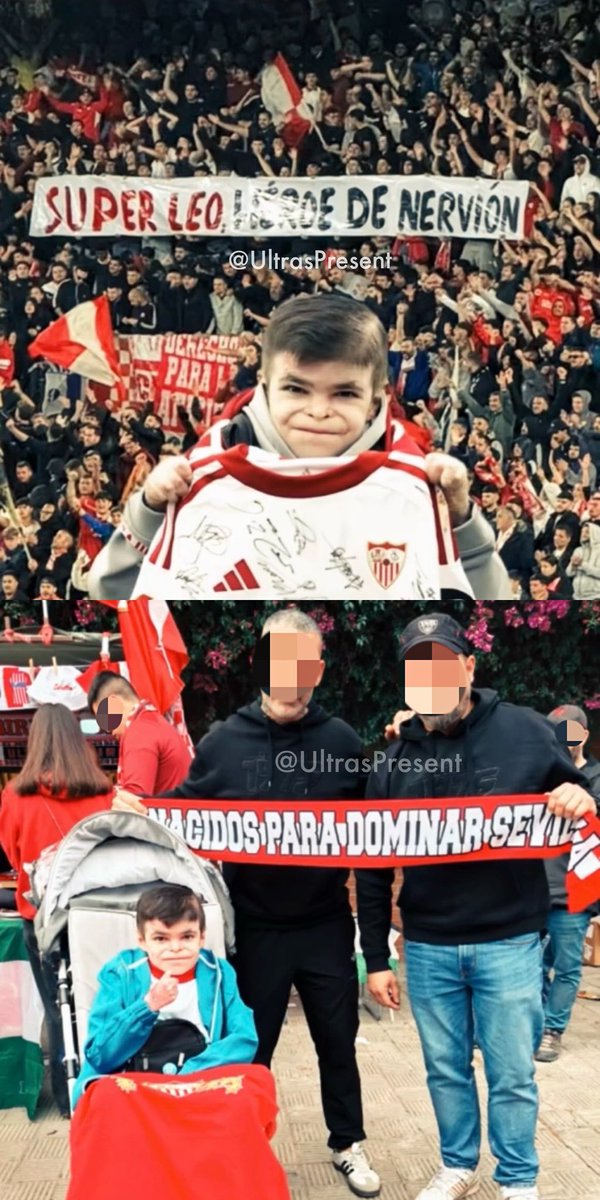 ULTRAS 𝕳 PRESENT tweet media