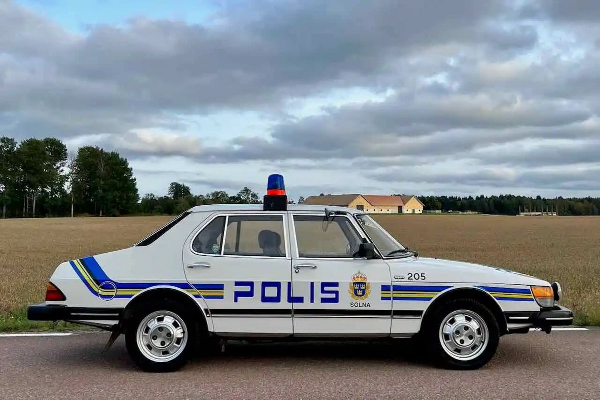 SaabBlog Magazine - all about Saab Cars tweet media