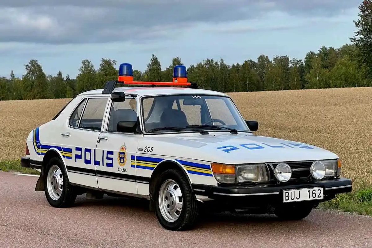 SaabBlog Magazine - all about Saab Cars tweet media