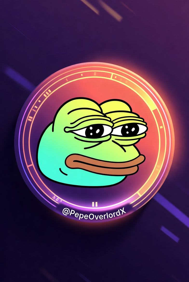PepeOverlordX's tweet photo. Growth continues. 🐸📈

@PepeOverlordX 

#PEPE #Crypto #Memecoin #Growth #Altcoins https://t.co/kEGF28ycxr