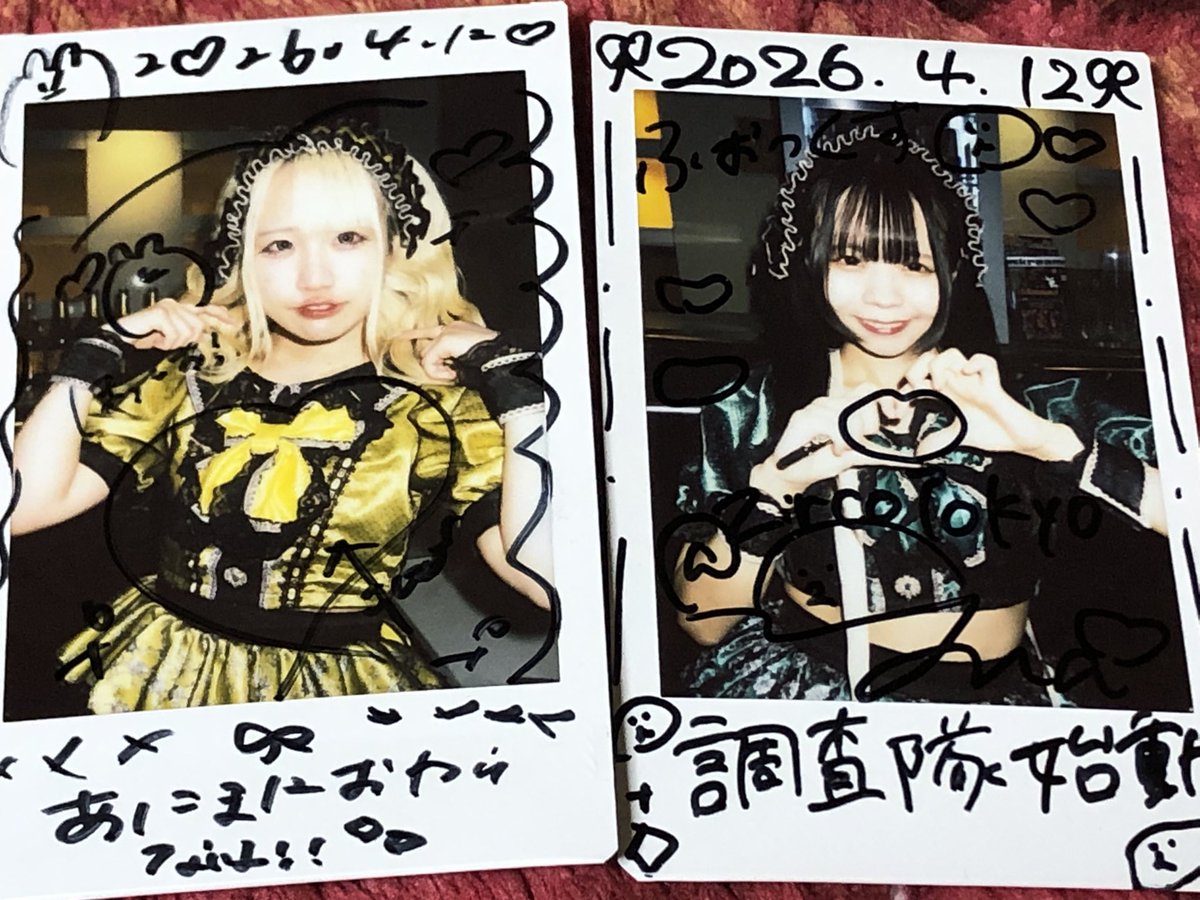 ふぉっくす tweet media