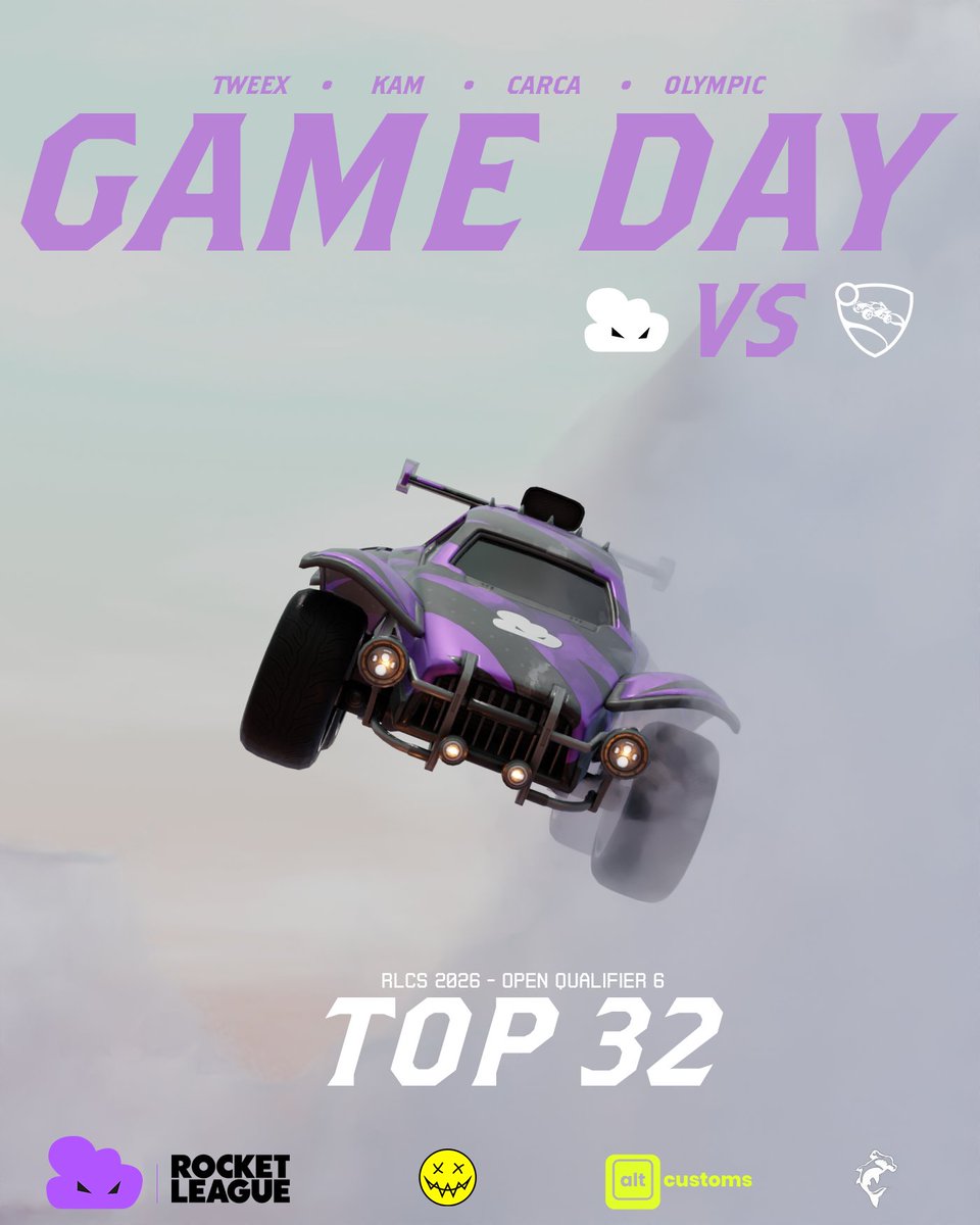 Death Cloud Esports tweet media