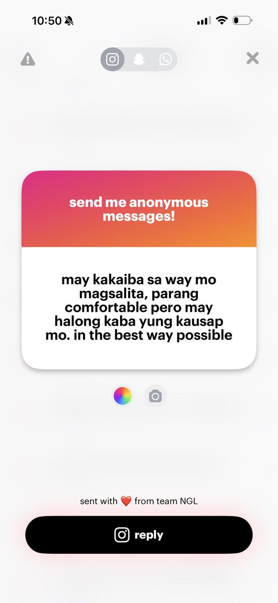 ProfessorPlot's tweet photo. In the best way possible hindi talaga ahahha https://t.co/DgOeHS3LBl