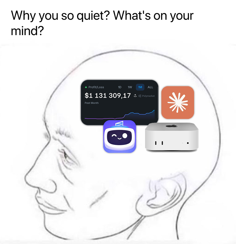 Poly Bot Copy tweet media