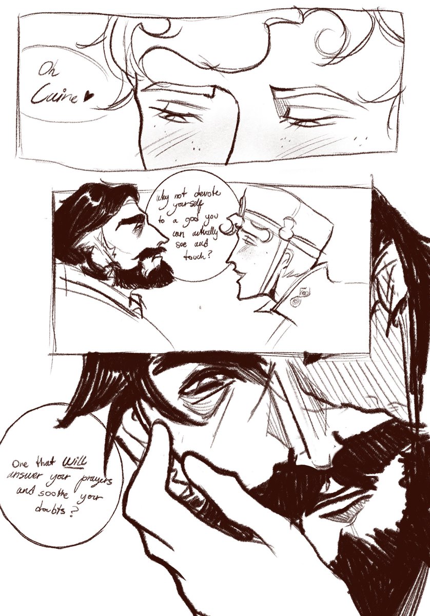 Ilio ⋆✴︎˚｡⋆ 🛎️⛪️ tweet media