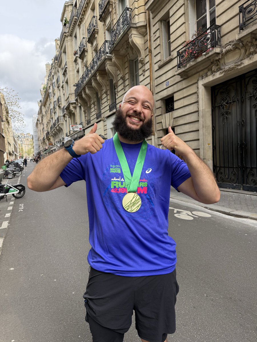 Le Grand Zack 🇲🇦 tweet media