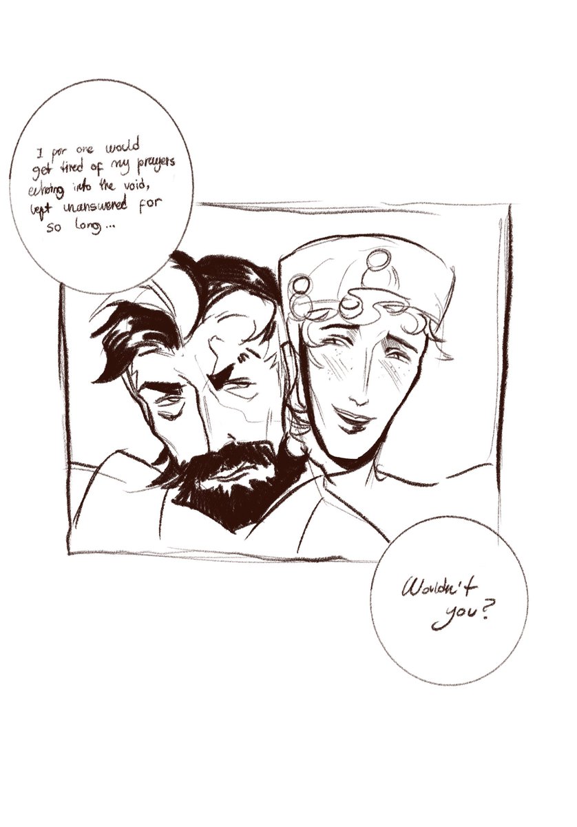 Ilio ⋆✴︎˚｡⋆ 🛎️⛪️ tweet media