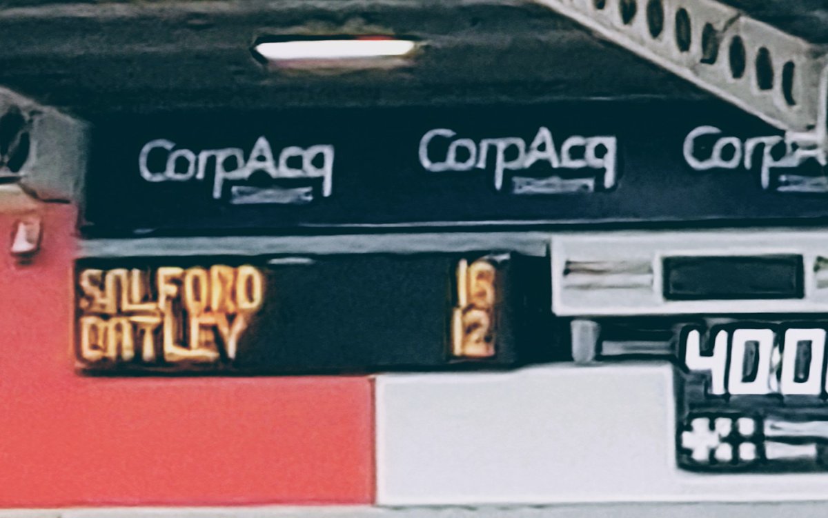 SteveAld77 tweet media