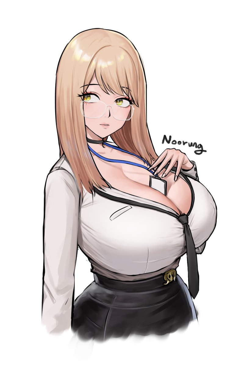 누룽굴 noorung tweet media