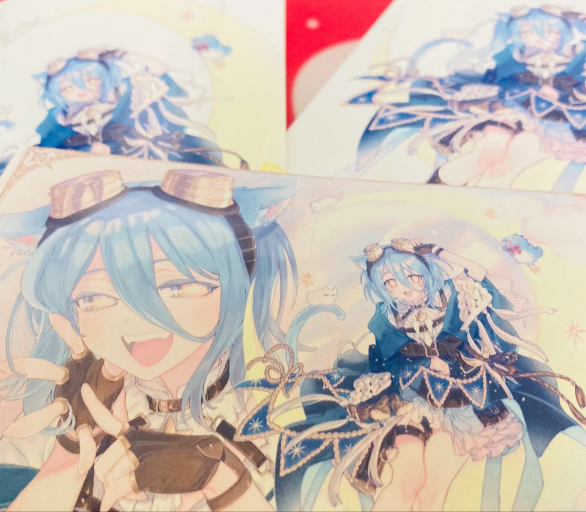 ﾘʓたむ (@riru_bel) / Posts / X