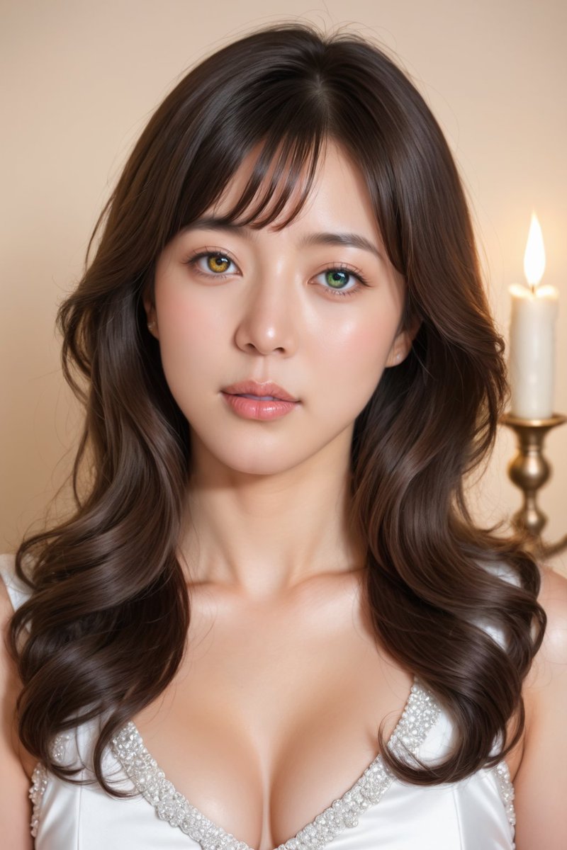 ミカ・ディーヤ 🌙 Mika Diya | AI美女グラビア tweet media