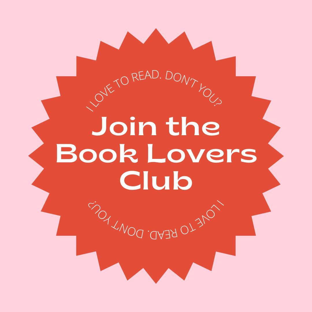 Join the Book Lovers Club to get my reviews delivered to your inbox as they are posted. buff.ly/bo39BIb