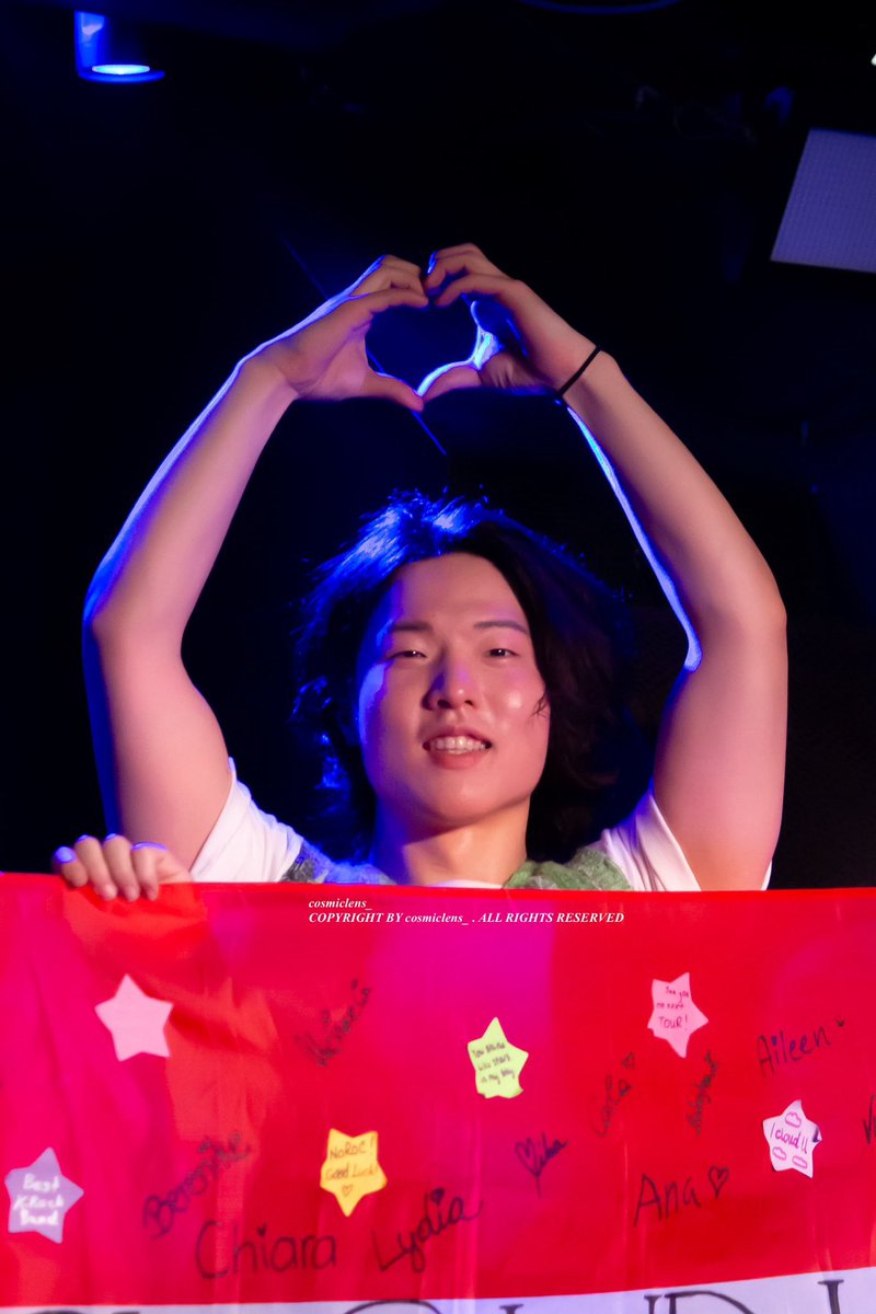 260411 Logan CLOUDIAN (클라우디안)
.
CLOUDIAN (클라우디안) EUROPE TOUR 2026 (Vienna)
.
cr.: cosmiclens_
-
X : cosmiclens_
tiktok : cosmiclens_
.
#클라우디안 #CLOUDIAN #CloudianLive  #CloudianTour
