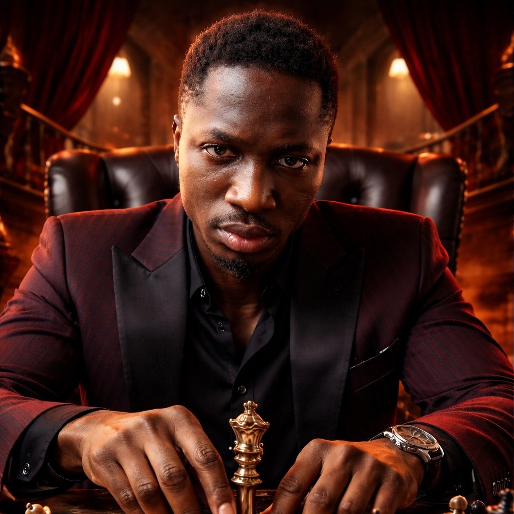 Moses Osagie tweet media