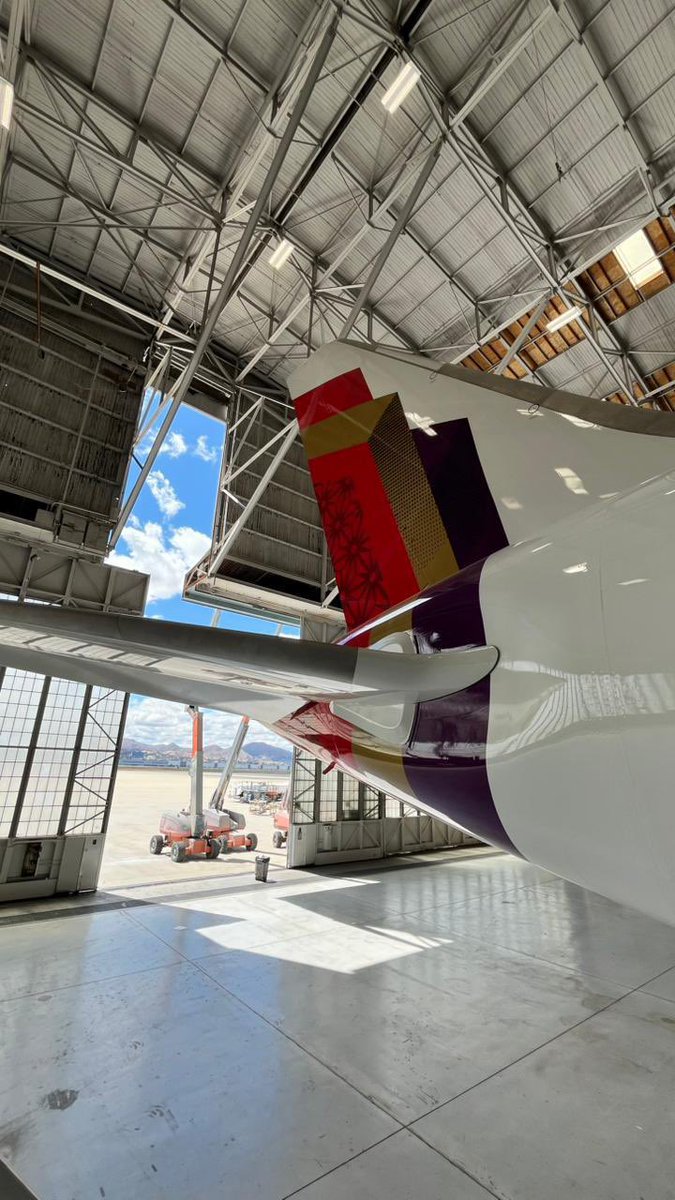 Air India Newsroom tweet media