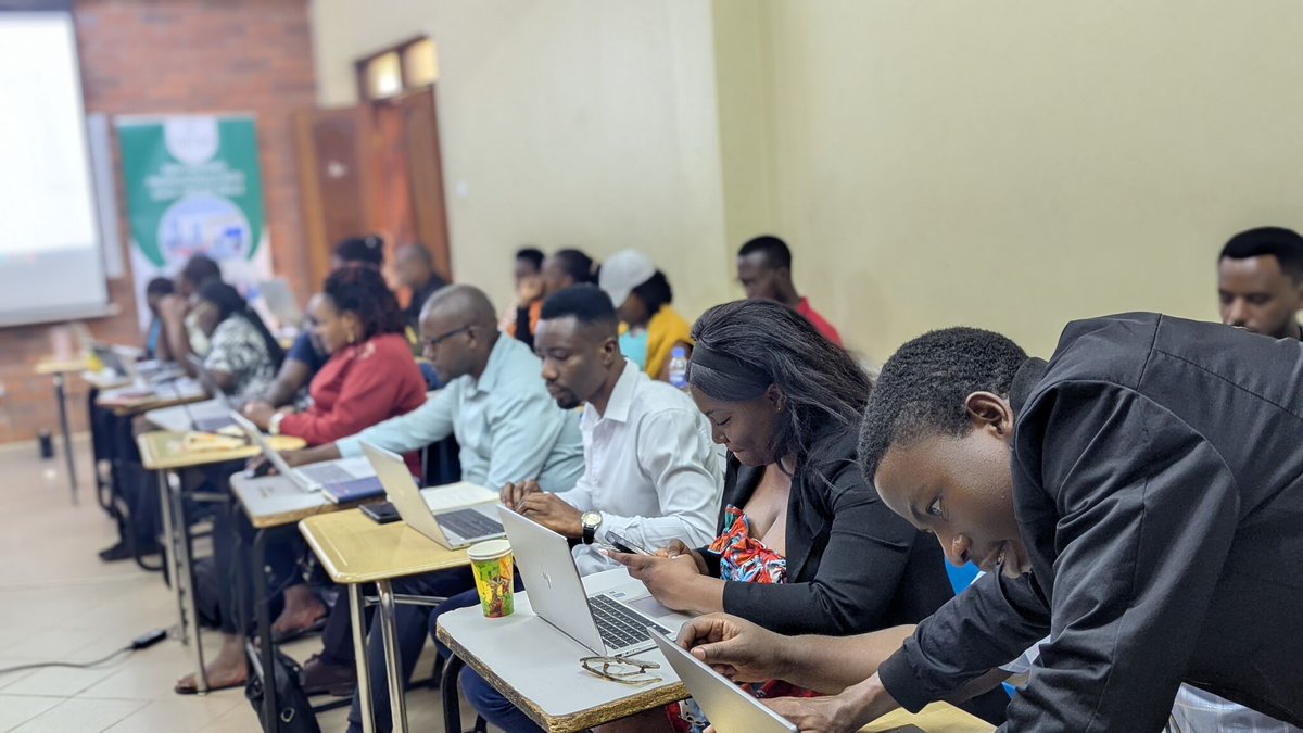DATA+ RWANDA tweet media