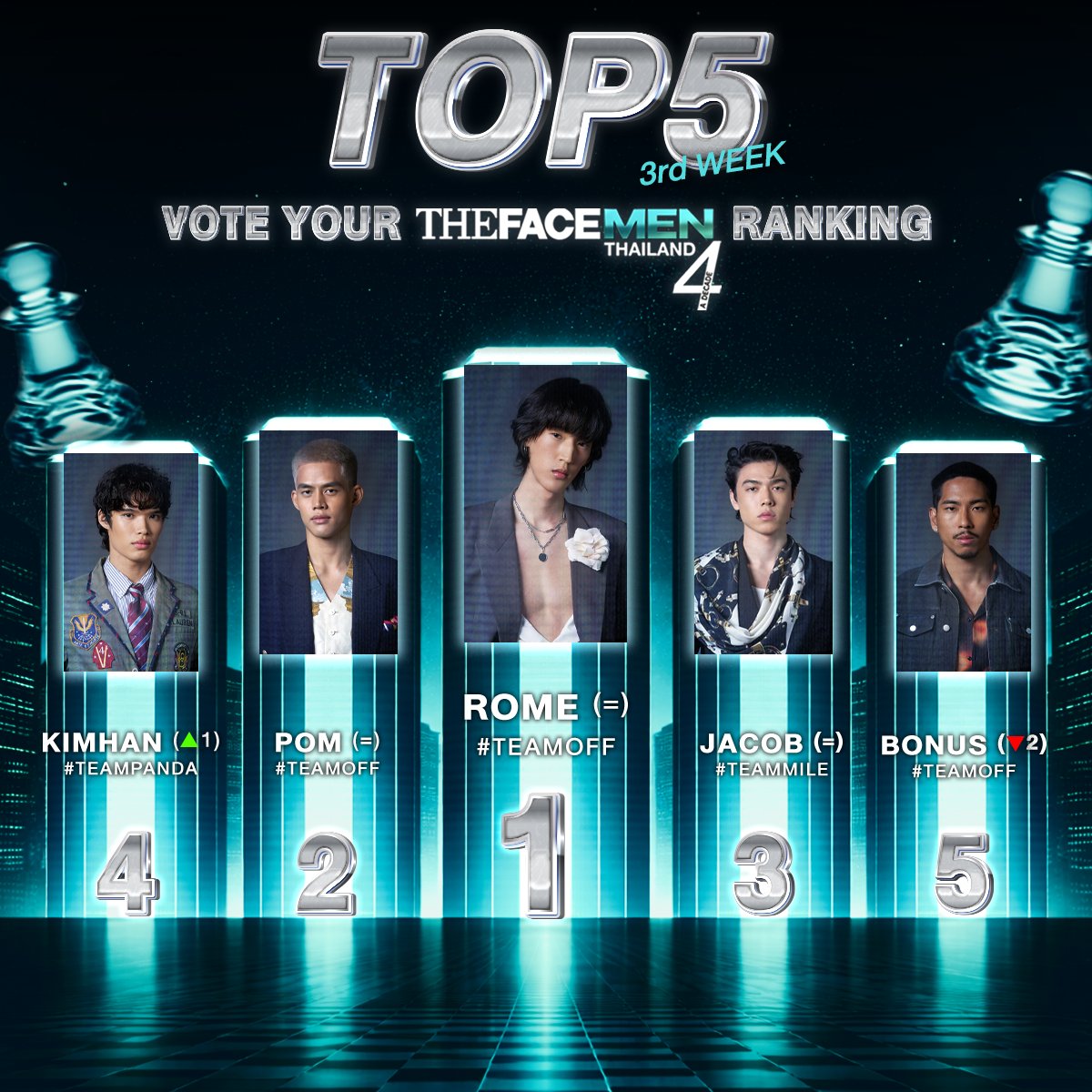 MeaW JwalkeRz tweet media