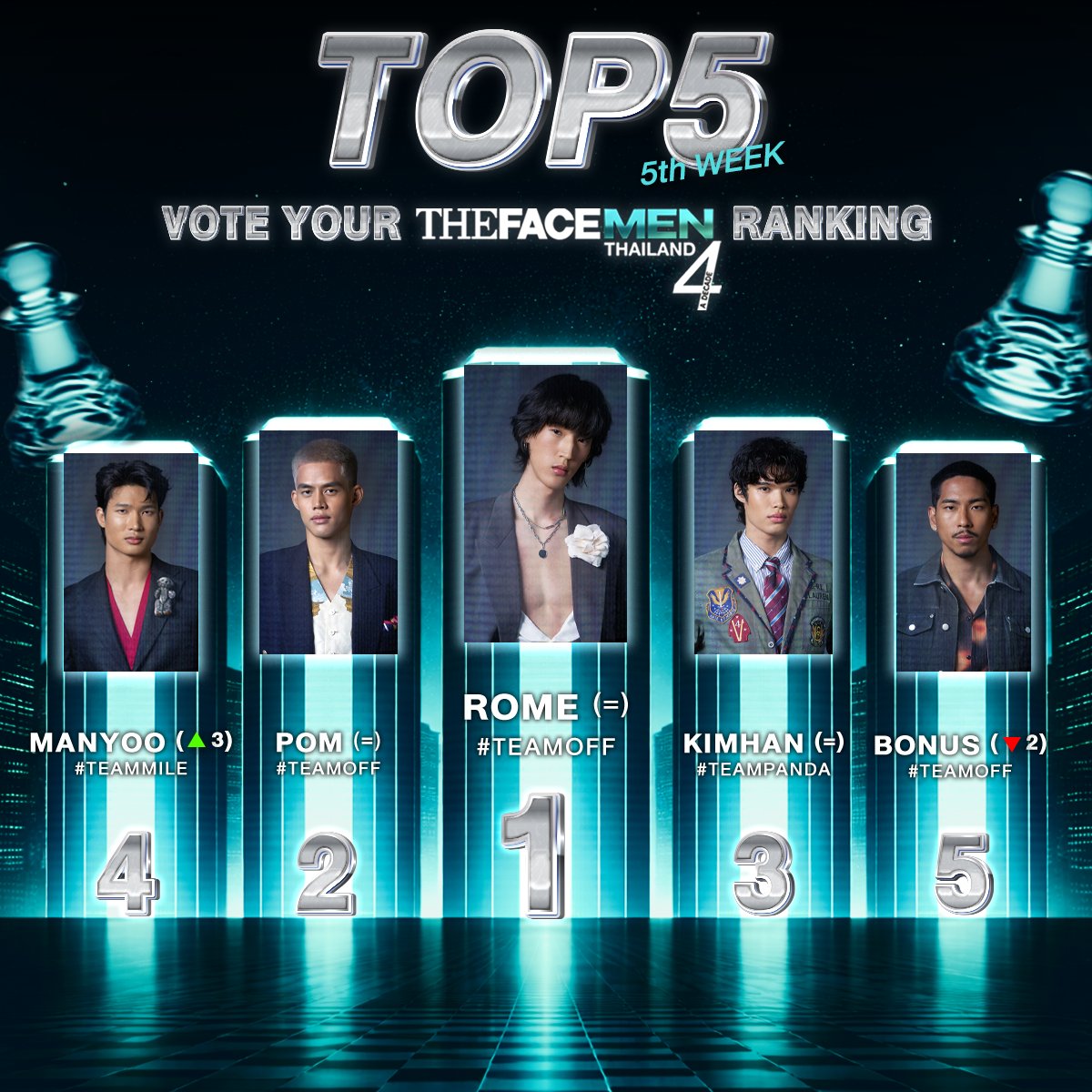 MeaW JwalkeRz tweet media