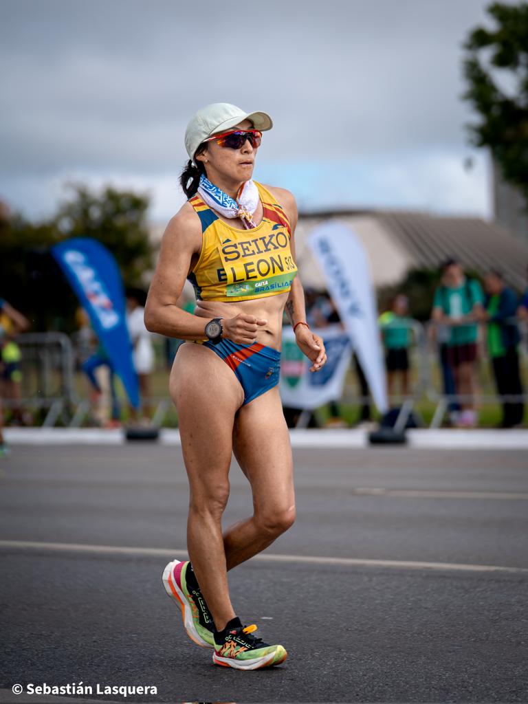 Team Ecuador tweet media