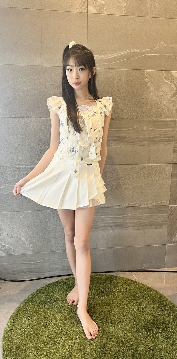 みいな🍏 tweet media