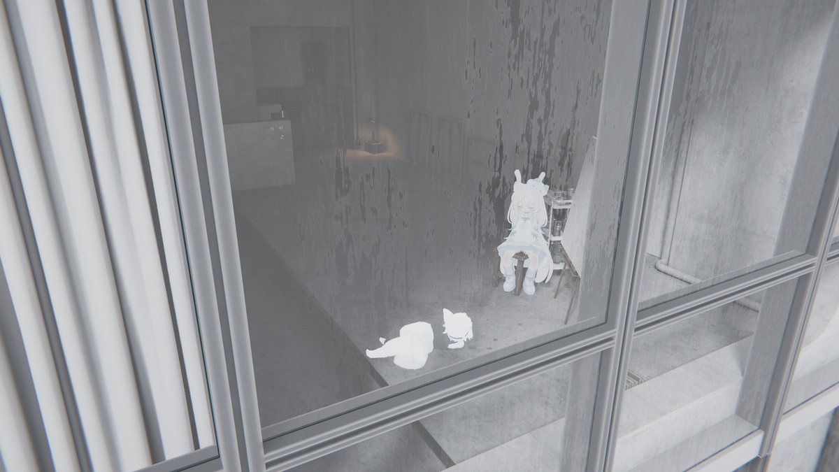 ふぃー@vrc tweet media