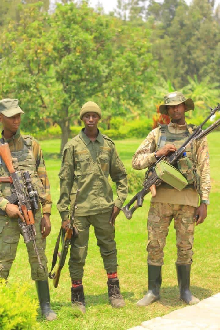 CELINE🇨🇩 tweet media