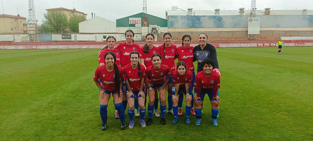 La Roda CF tweet media