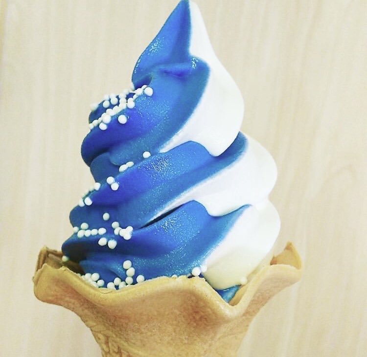 極上のスイーツ tweet media