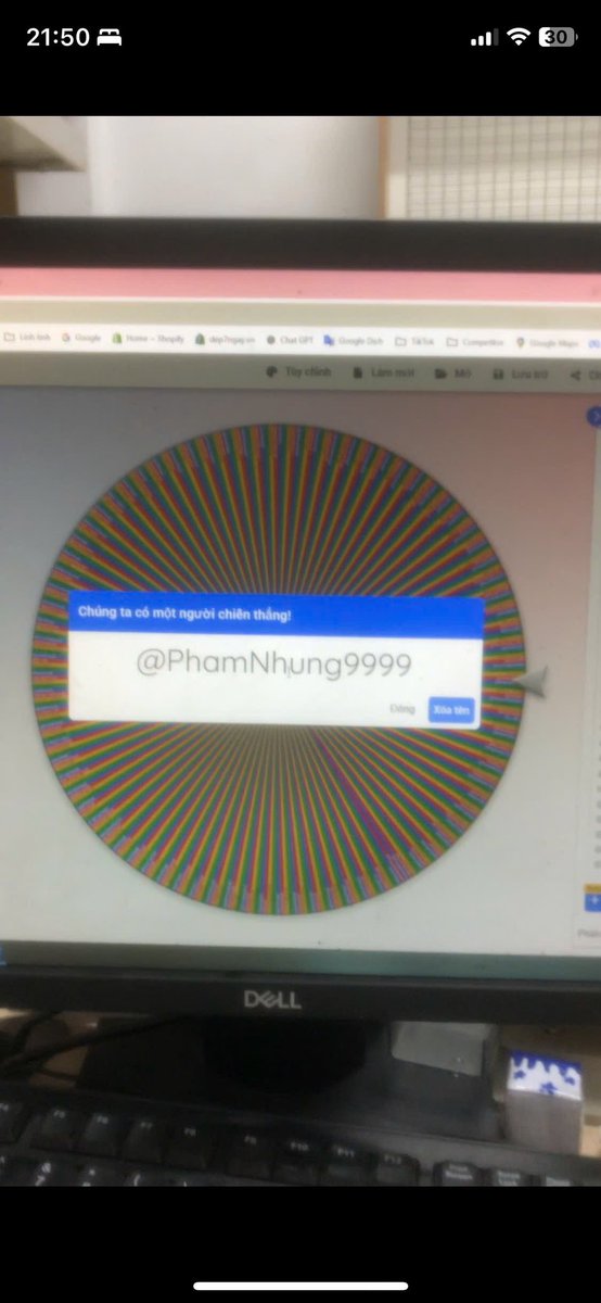 Thanh Hương | Rosie tweet media