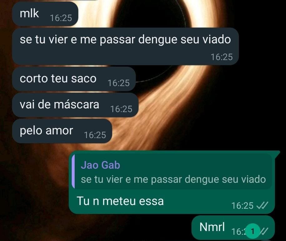 Traficante de Memes tweet media