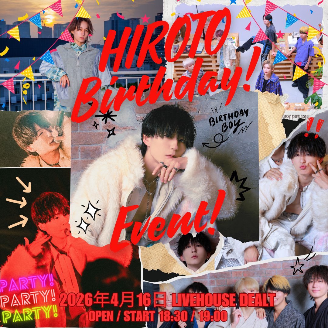 AllJack0828's tweet photo. 本日はシャッフルユニットLIVEご来場ありがとうございました‼️
楽しんでもらえましたか?😊
次回ALL JACK出演ライブはHIROTO Birthday Event!です✨
お待ちしております😊
#ALLJACK https://t.co/Zalyanndgi