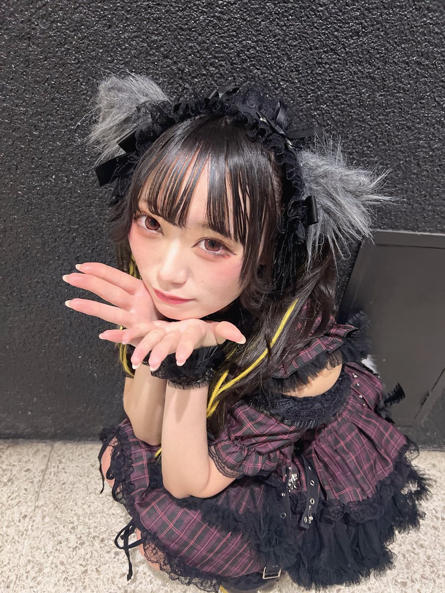 愛誘ツキ🎲 4/30新栄シャングリラで初めての生誕祭やります！！！ tweet media